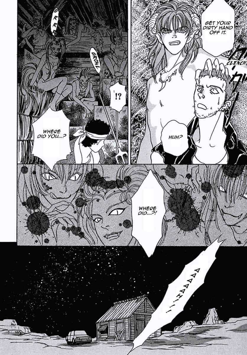 Page 26 Chapter 39 Pet Shop of Horrors