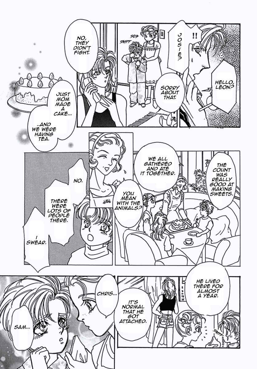 Page 33 Chapter 39 Pet Shop of Horrors