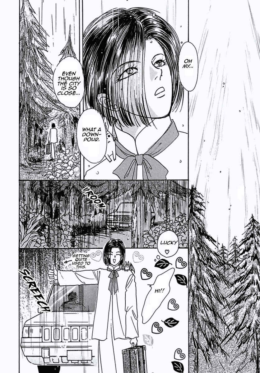 Page 48 Chapter 39 Pet Shop of Horrors