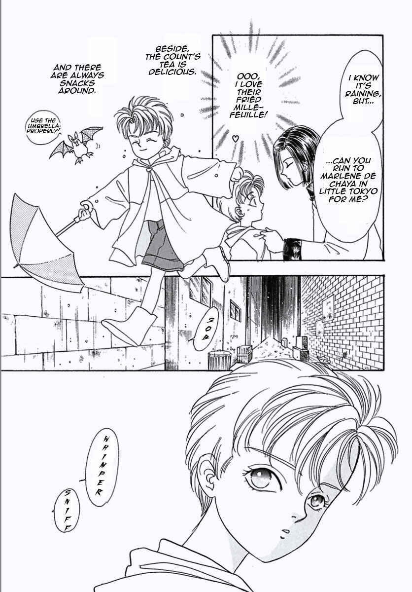 Page 10 Chapter 20 Pet Shop of Horrors