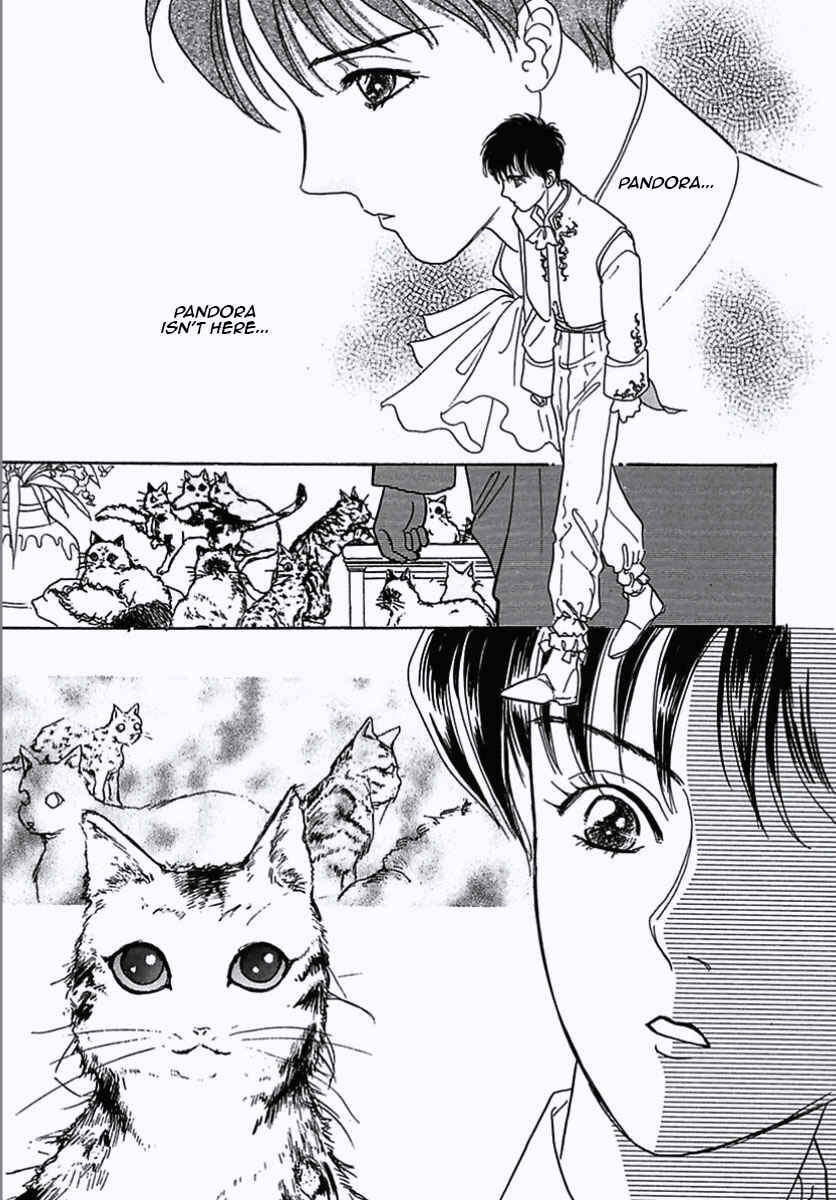 Page 45 Chapter 20 Pet Shop of Horrors