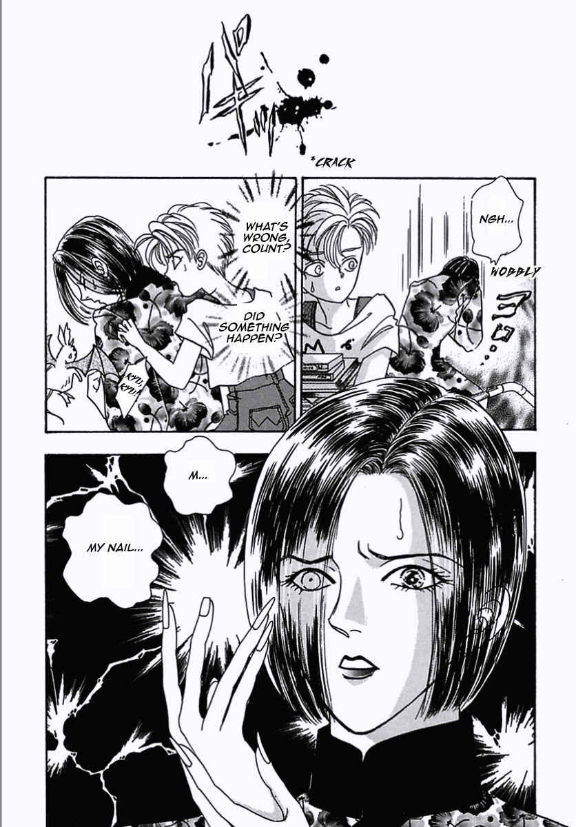 Page 6 Chapter 20 Pet Shop of Horrors