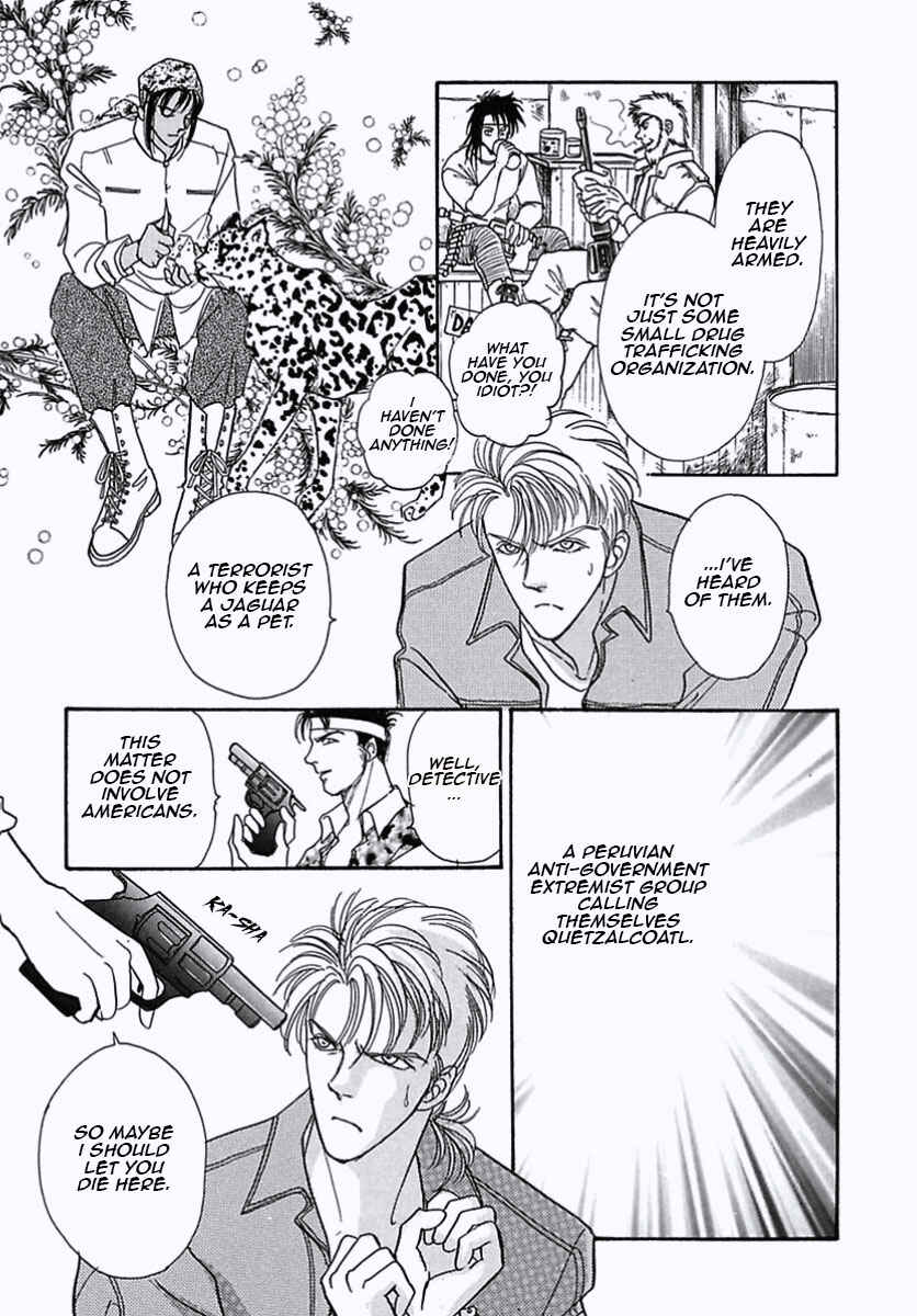 Page 22 Chapter 22 Pet Shop of Horrors
