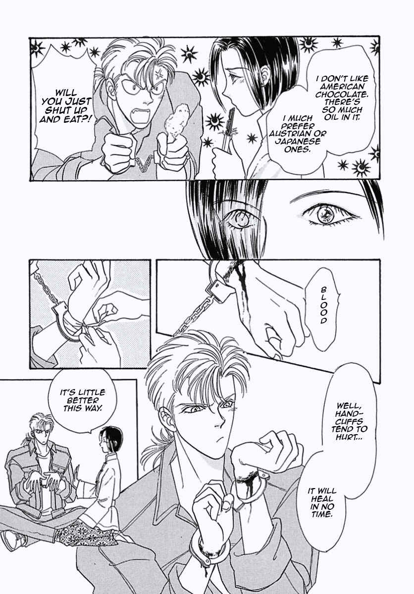 Page 55 Chapter 22 Pet Shop of Horrors
