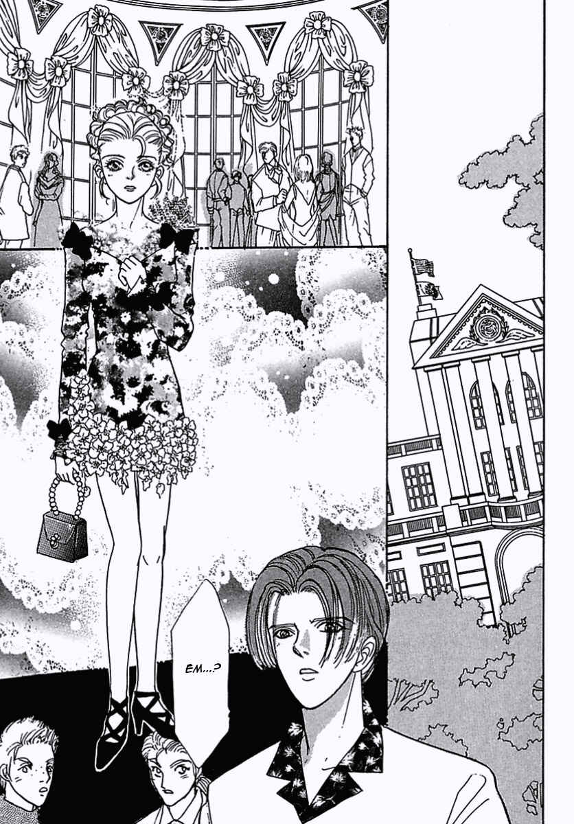 Page 41 Chapter 29 Pet Shop of Horrors