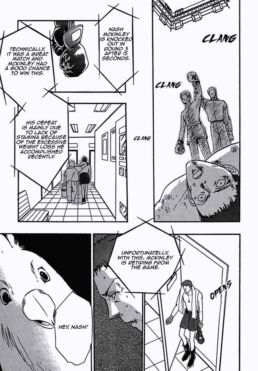 Page 45 Chapter 29 Pet Shop of Horrors