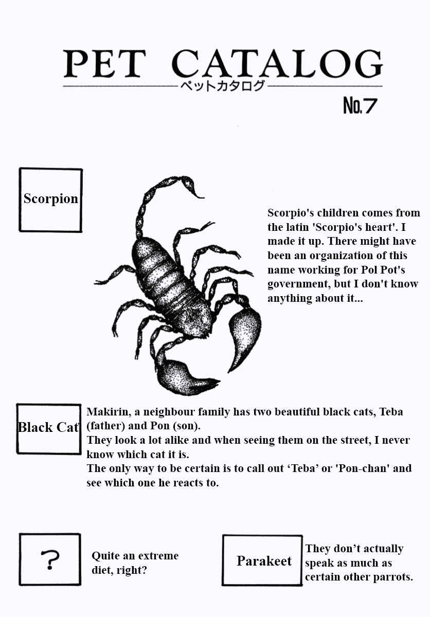 Page 53 Chapter 29 Pet Shop of Horrors
