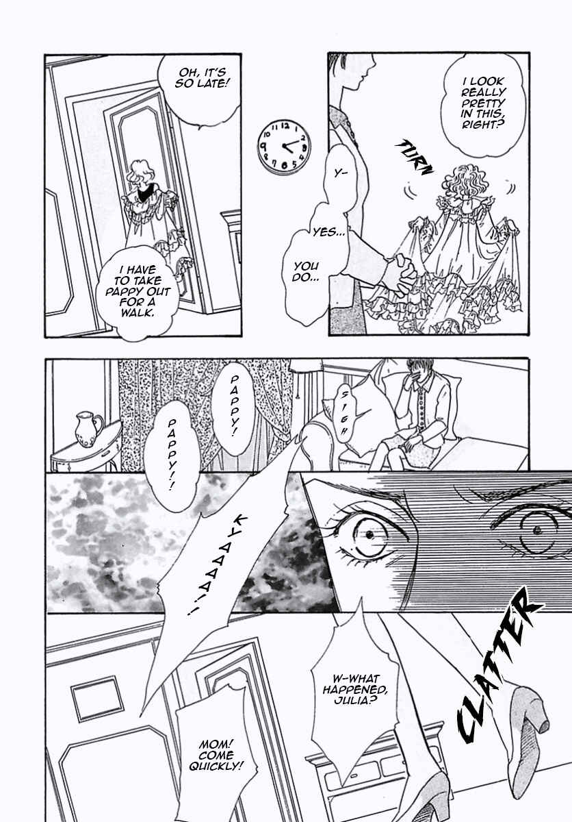 Page 20 Chapter 35 Pet Shop of Horrors