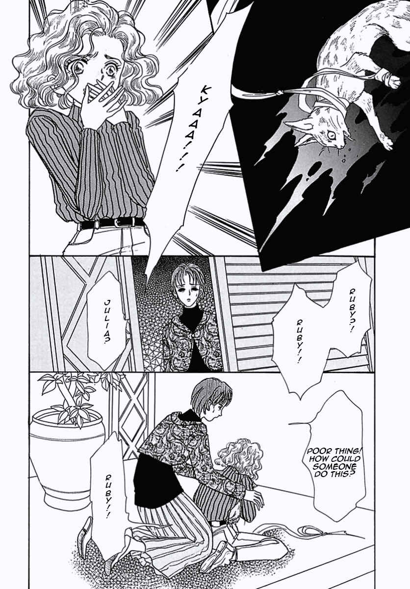 Page 4 Chapter 35 Pet Shop of Horrors