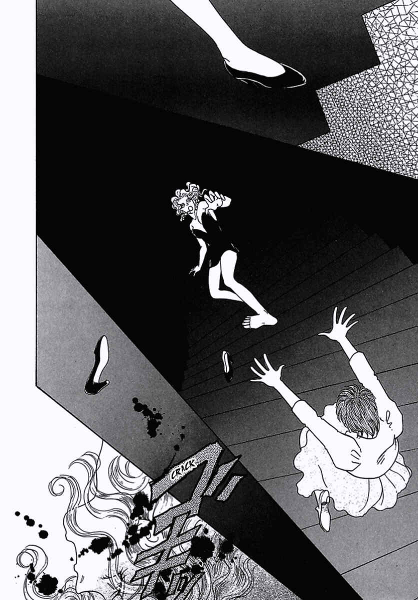 Page 42 Chapter 35 Pet Shop of Horrors