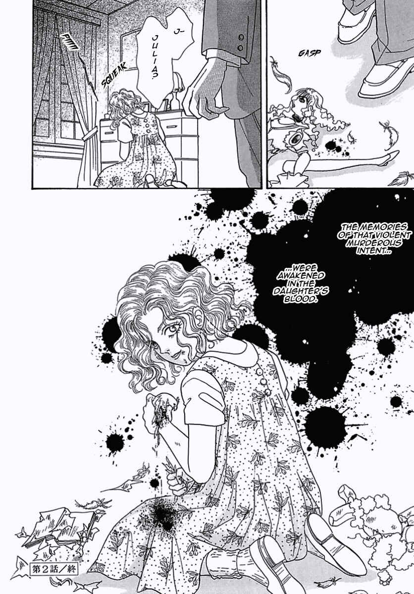 Page 52 Chapter 35 Pet Shop of Horrors