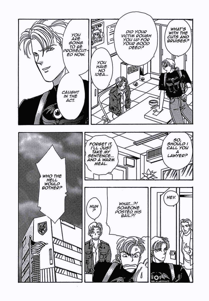 Page 13 Chapter 6 Pet Shop of Horrors