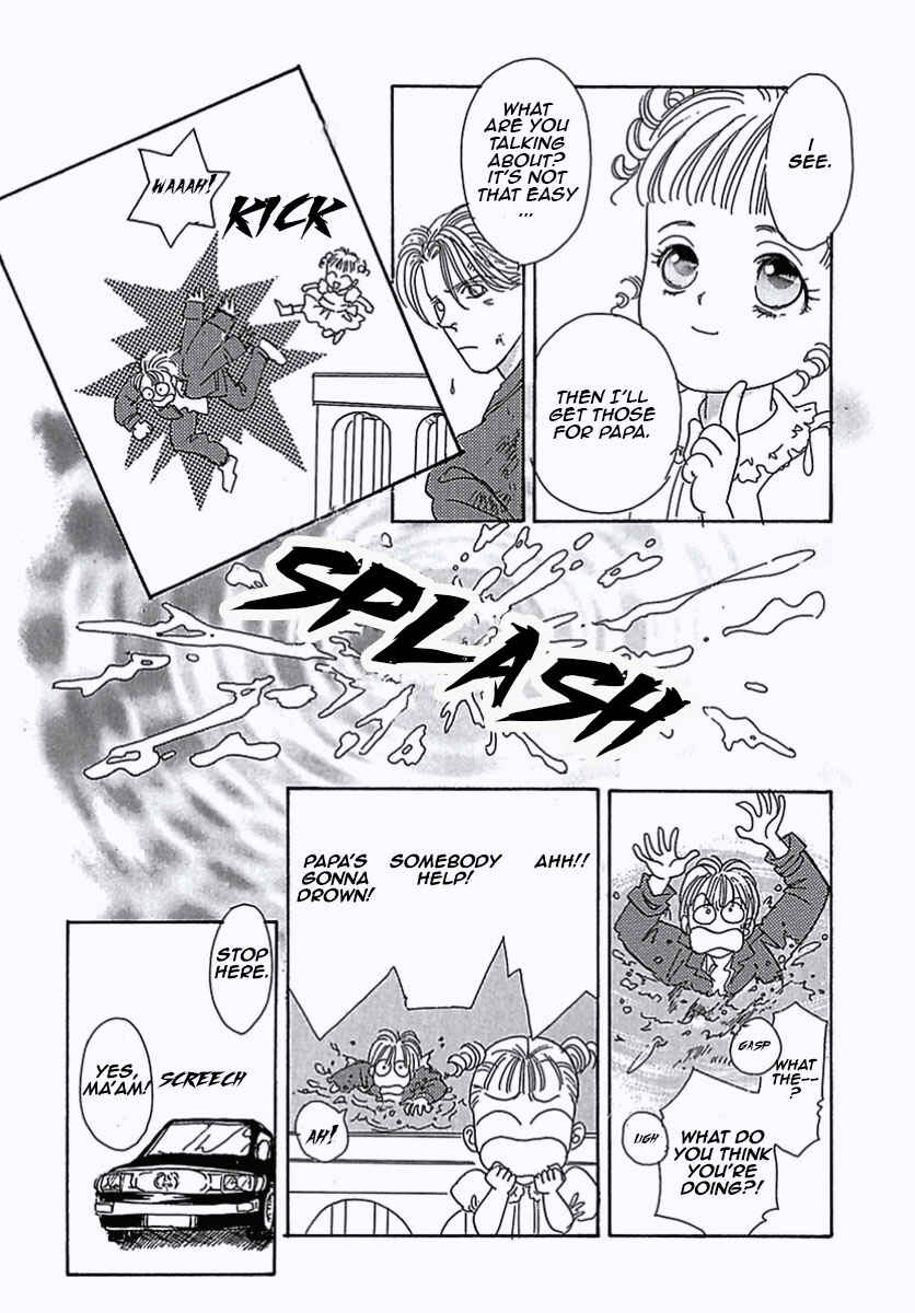 Page 24 Chapter 6 Pet Shop of Horrors