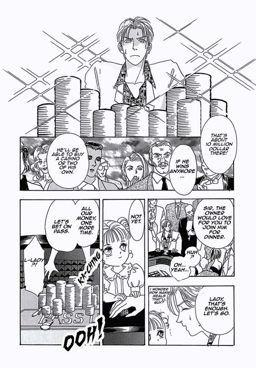 Page 30 Chapter 6 Pet Shop of Horrors