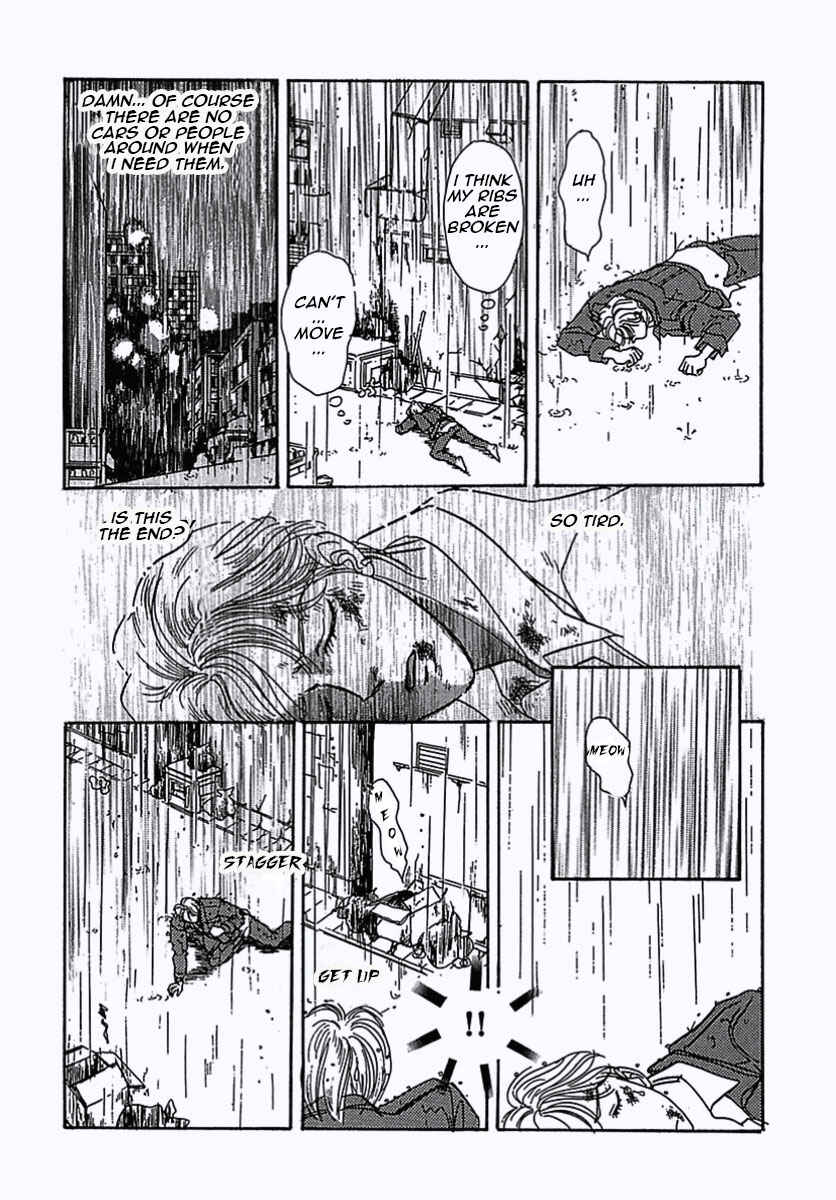 Page 5 Chapter 6 Pet Shop of Horrors