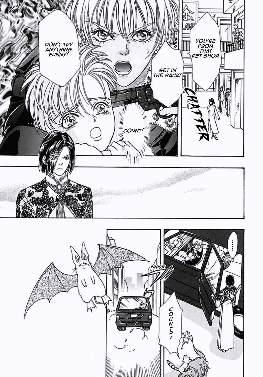 Page 22 Chapter 36 Pet Shop of Horrors