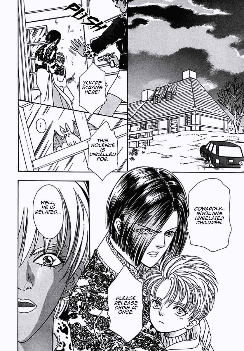 Page 27 Chapter 36 Pet Shop of Horrors