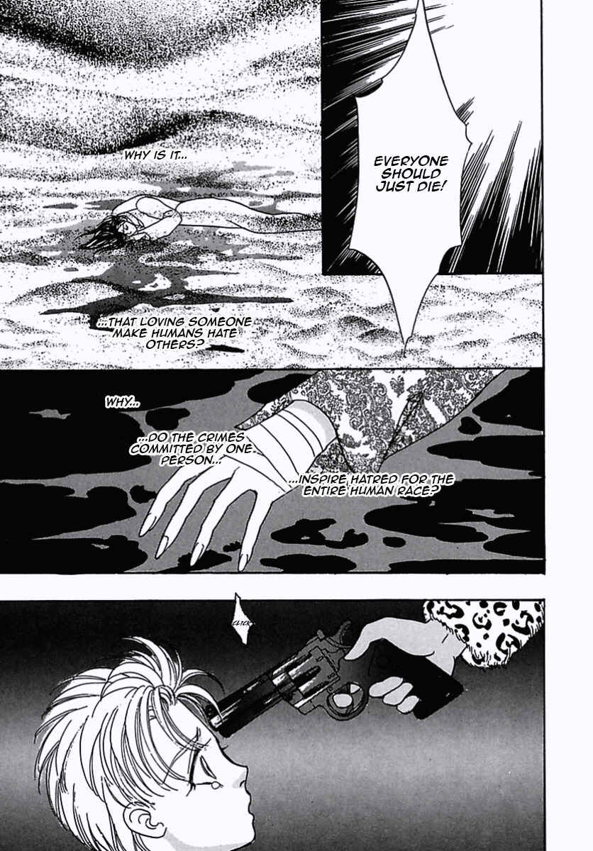 Page 42 Chapter 36 Pet Shop of Horrors