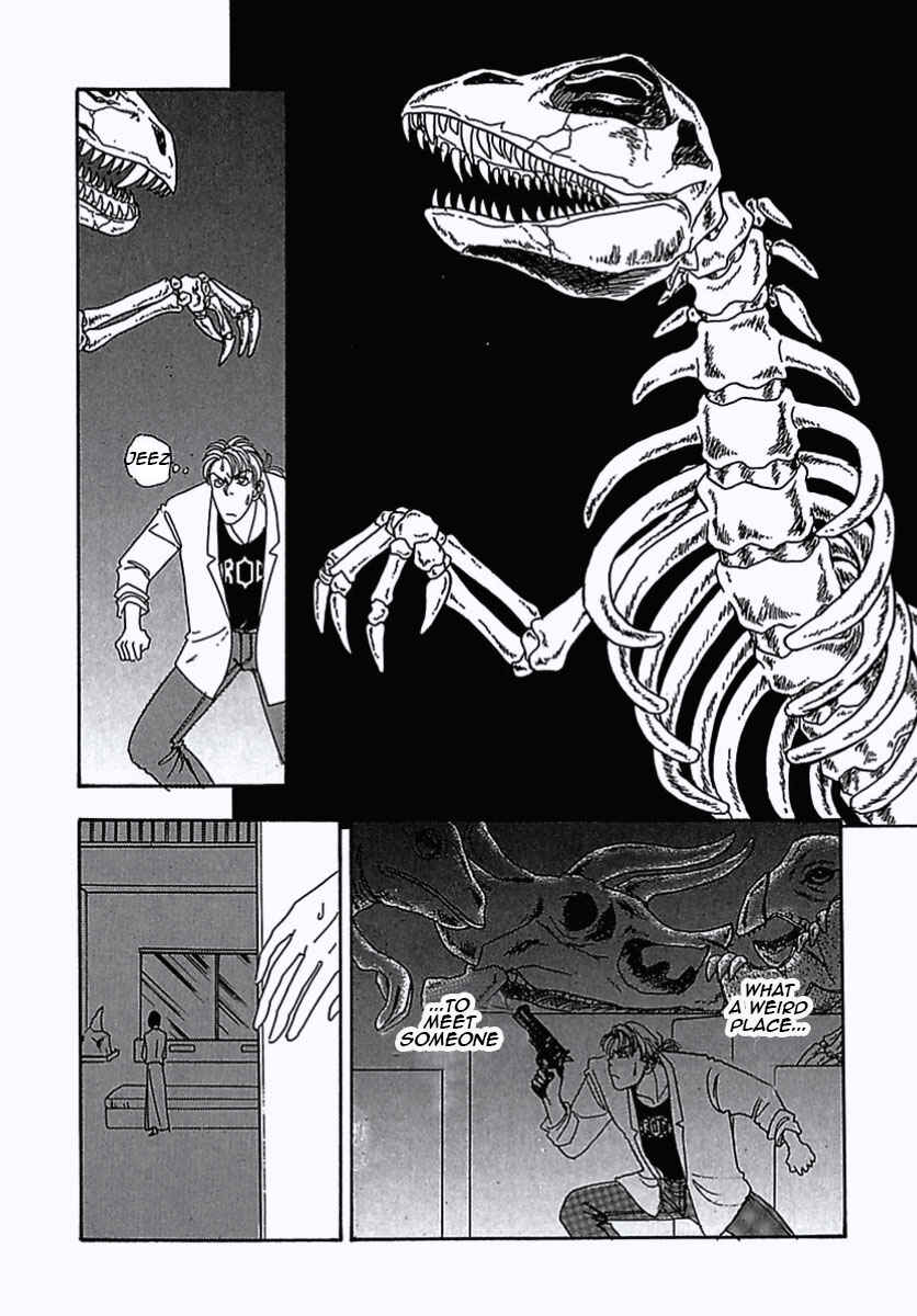 Page 8 Chapter 8 Pet Shop of Horrors