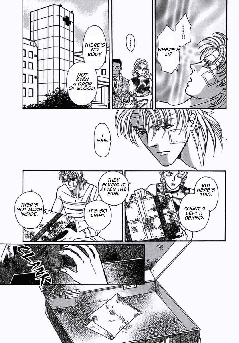 Page 45 Chapter 41 Pet Shop of Horrors