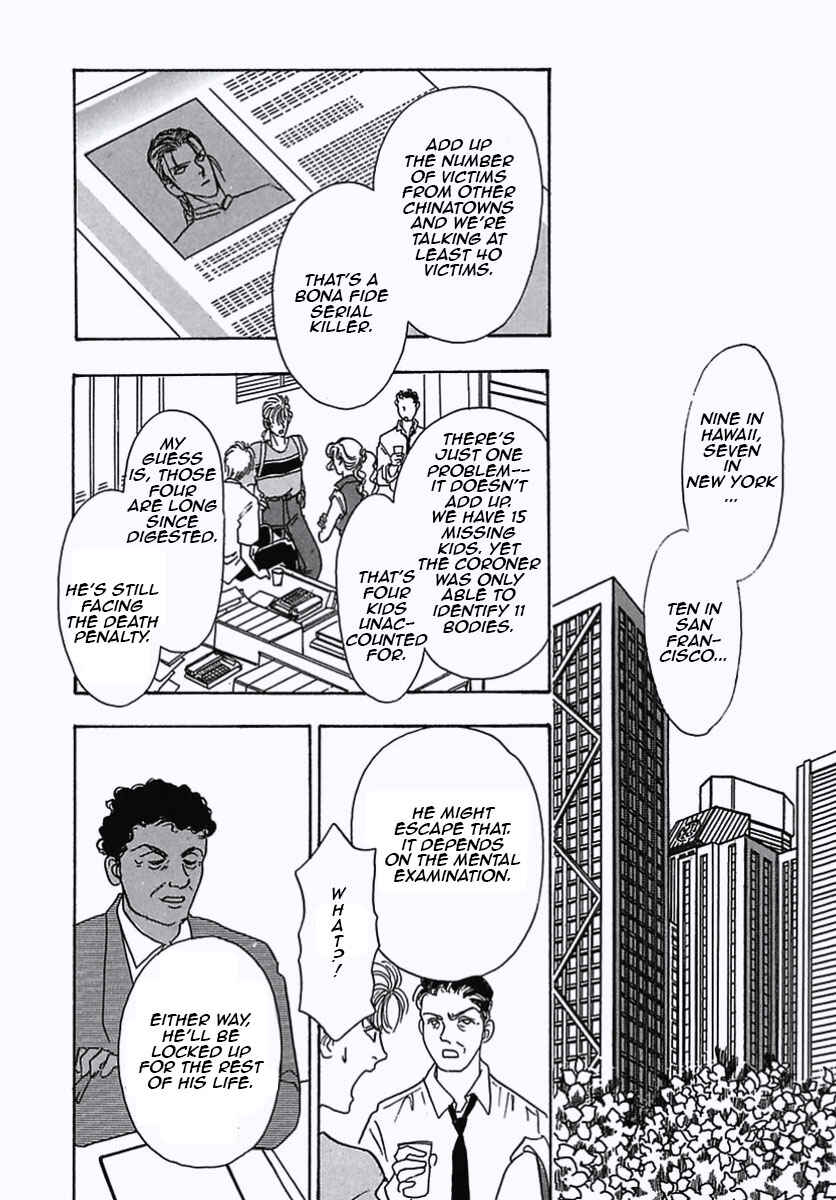 Page 41 Chapter 11 Pet Shop of Horrors