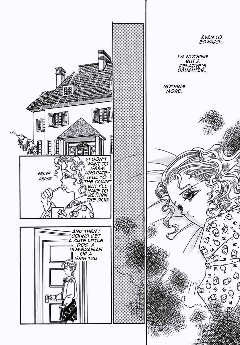 Page 20 Chapter 4 Pet Shop of Horrors