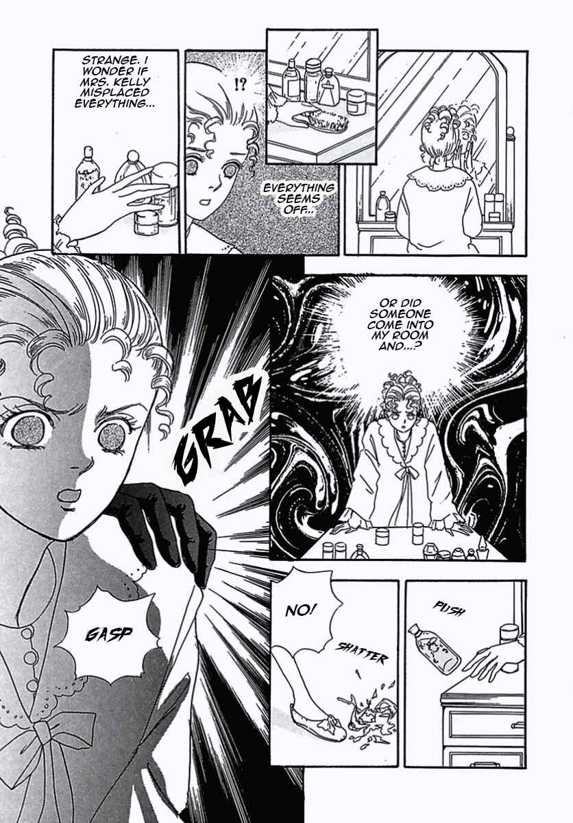 Page 27 Chapter 4 Pet Shop of Horrors
