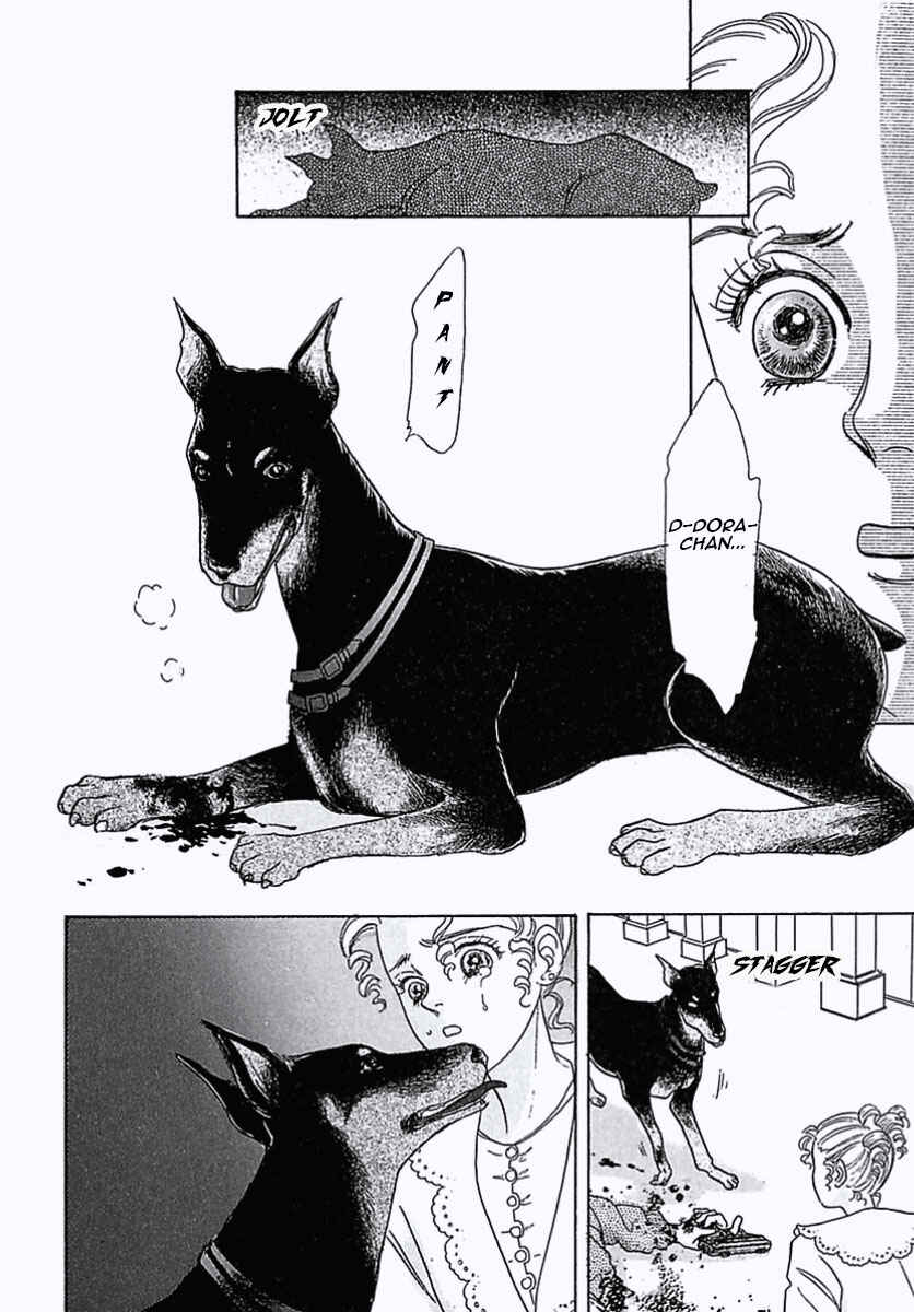Page 44 Chapter 4 Pet Shop of Horrors