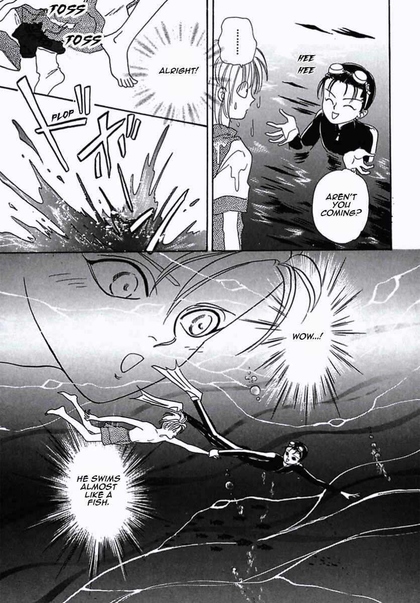 Page 17 Chapter 19 Pet Shop of Horrors