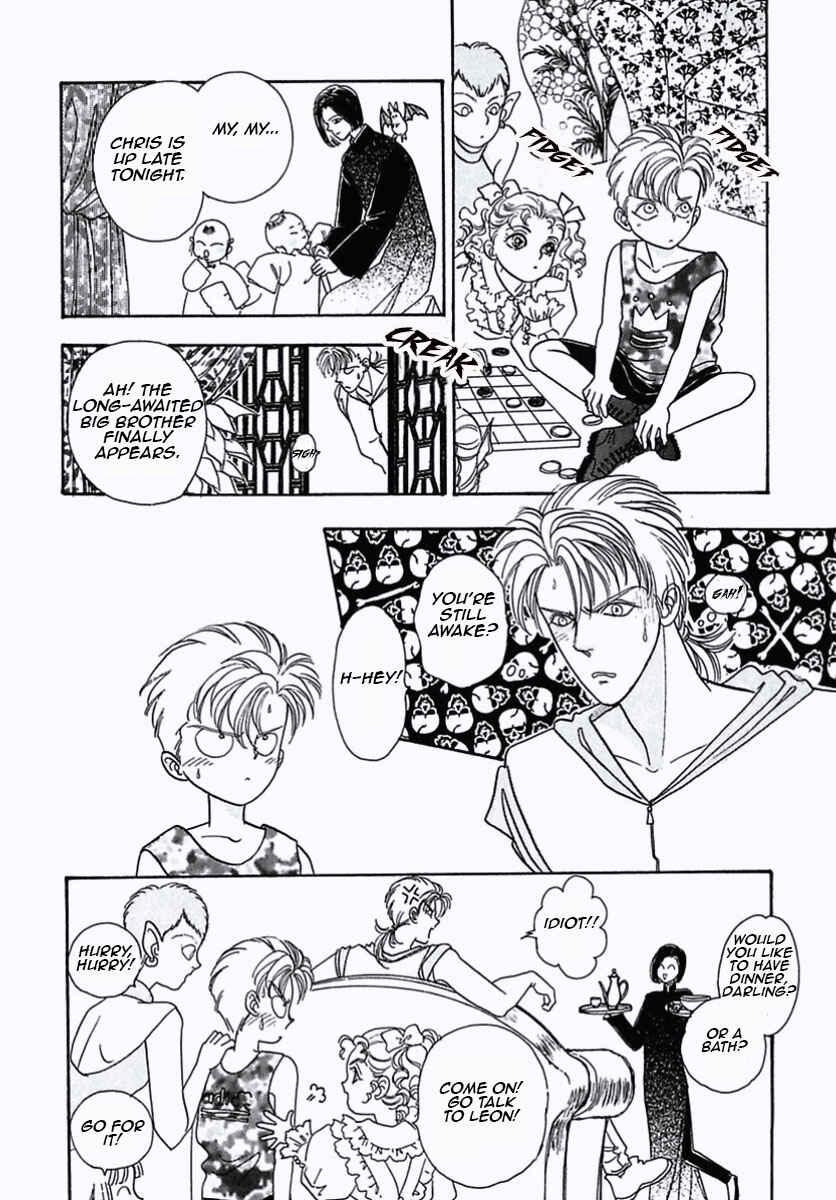 Page 26 Chapter 19 Pet Shop of Horrors