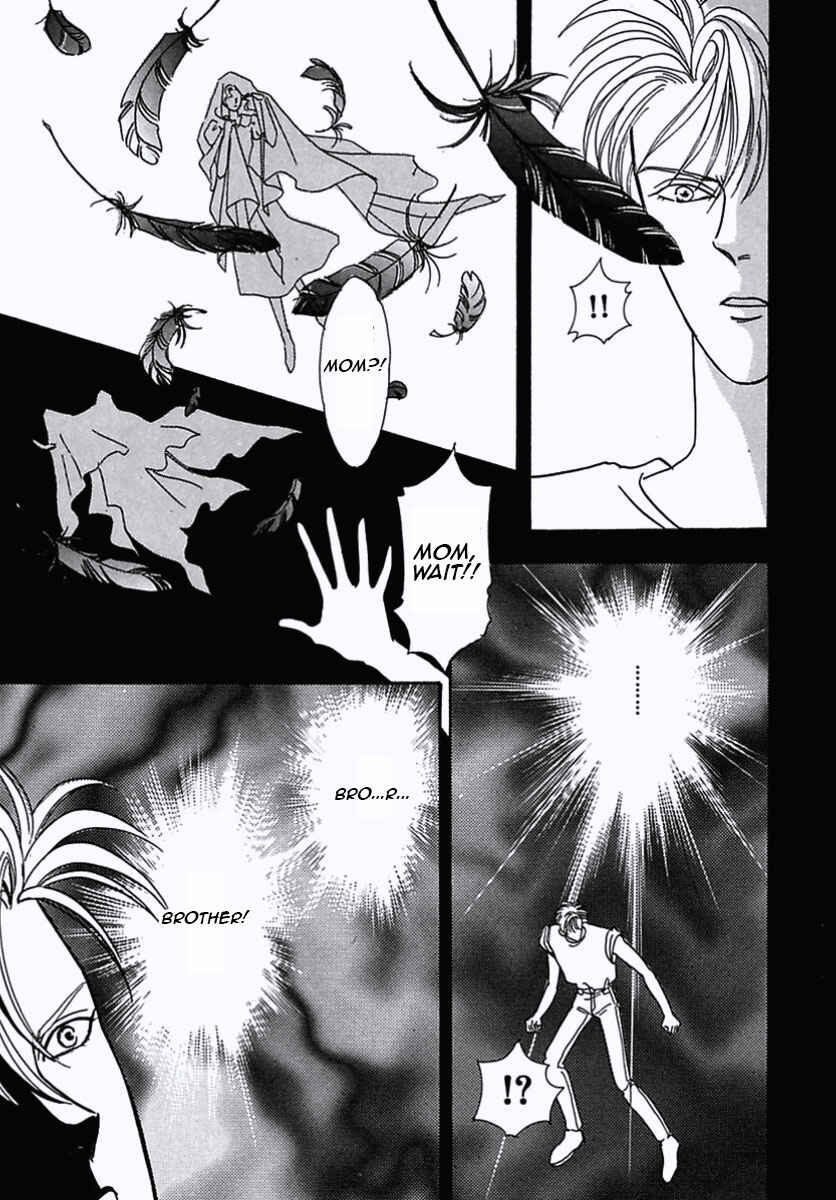 Page 45 Chapter 19 Pet Shop of Horrors