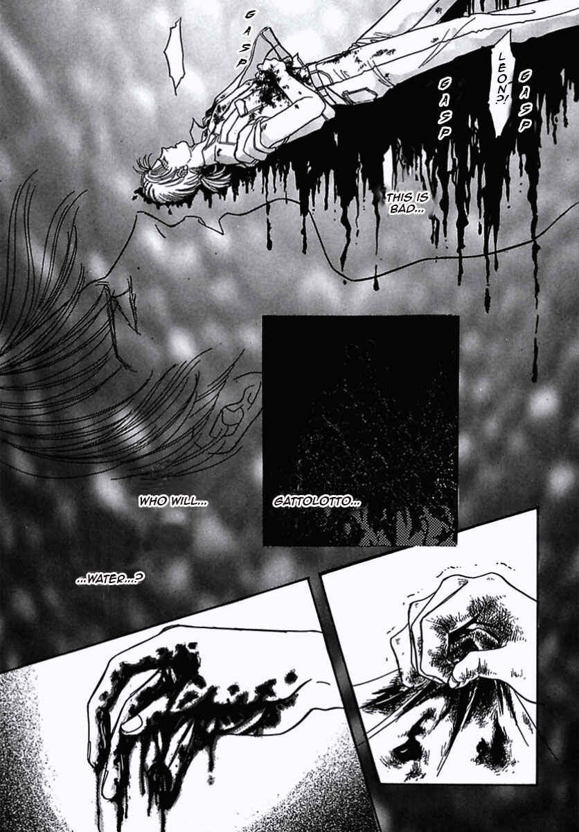 Page 14 Chapter 14 Pet Shop of Horrors