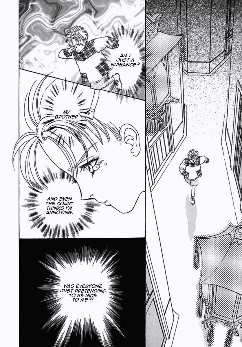 Page 20 Chapter 23 Pet Shop of Horrors