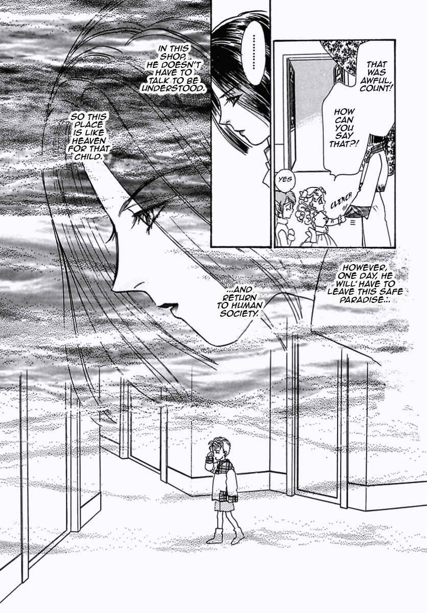 Page 22 Chapter 23 Pet Shop of Horrors