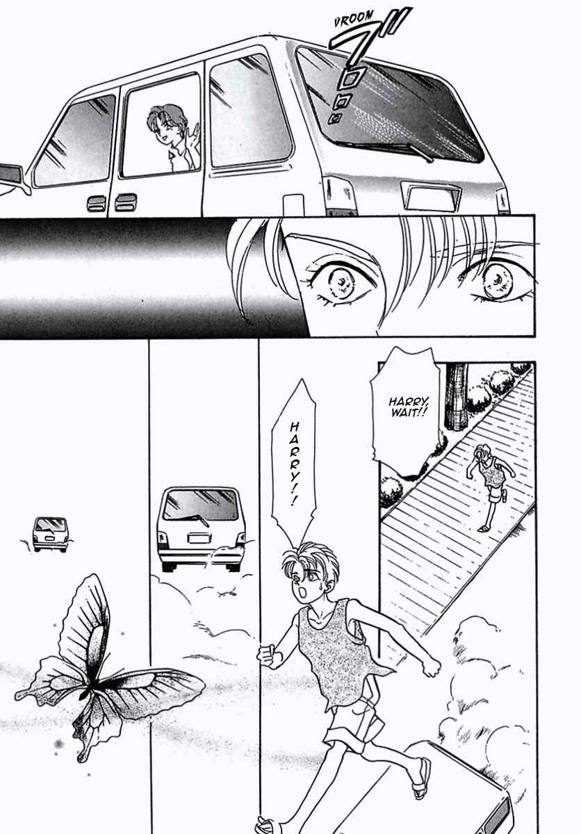 Page 15 Chapter 26 Pet Shop of Horrors