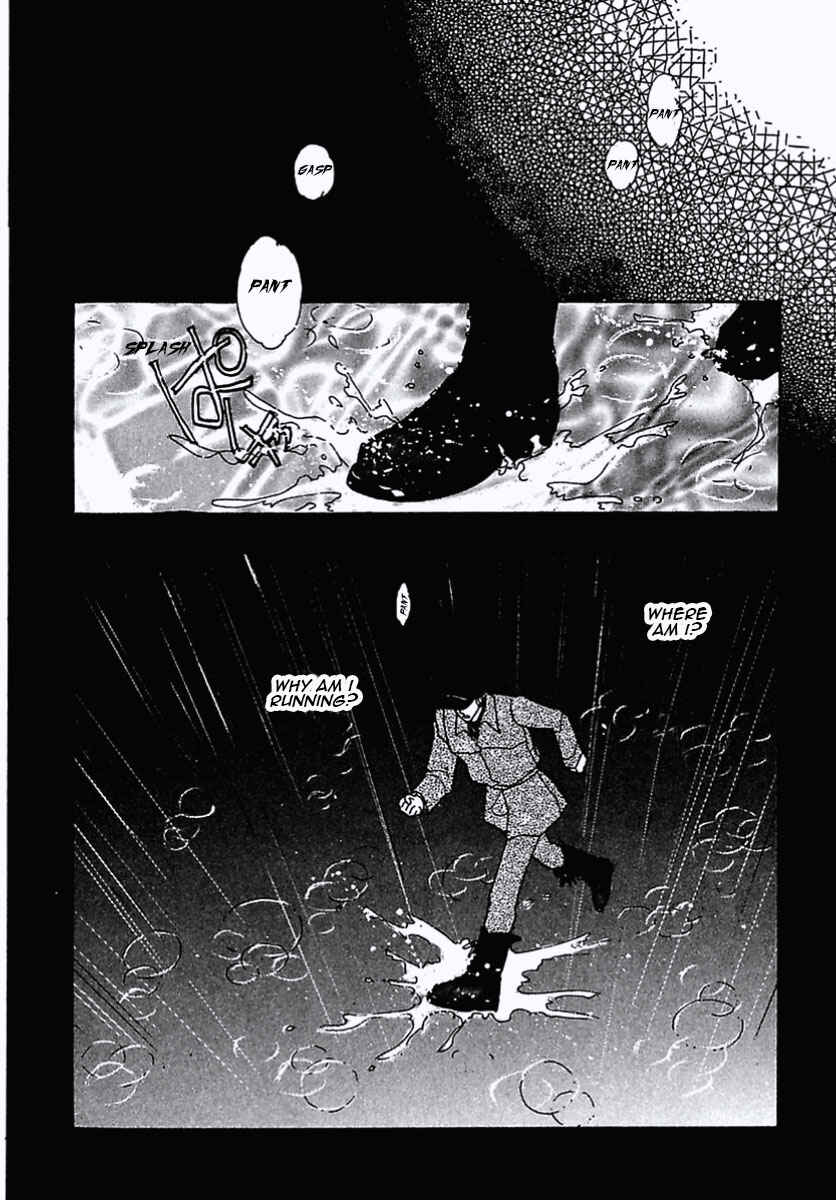 Page 40 Chapter 26 Pet Shop of Horrors