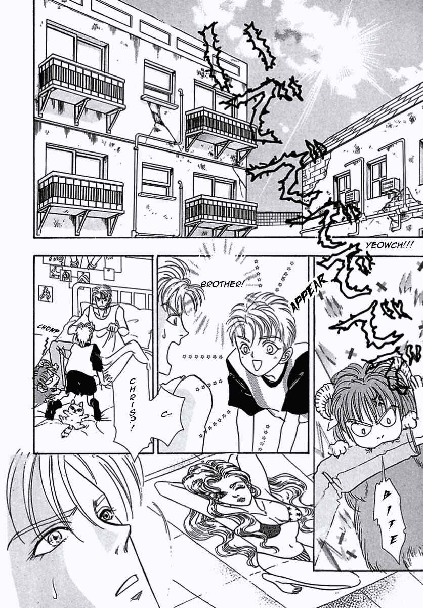 Page 48 Chapter 26 Pet Shop of Horrors
