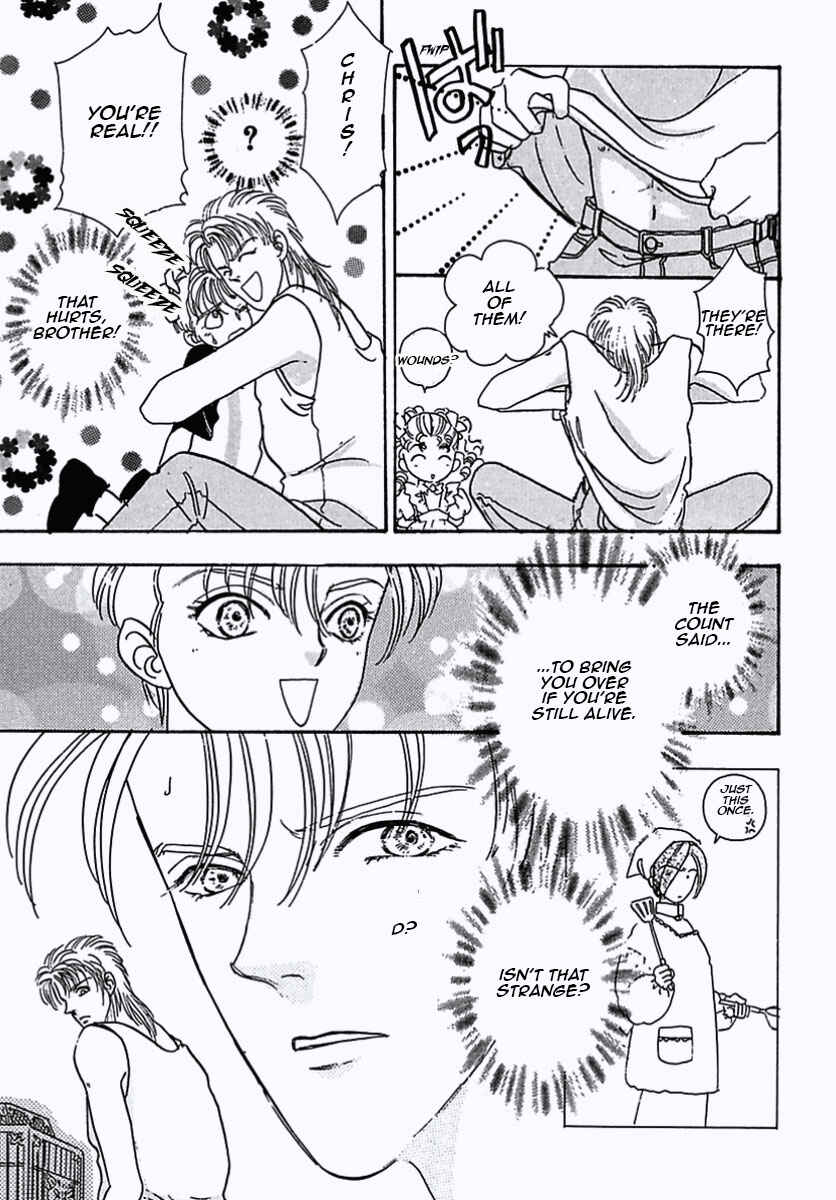 Page 49 Chapter 26 Pet Shop of Horrors