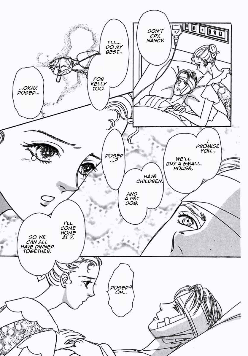 Page 53 Chapter 18 Pet Shop of Horrors
