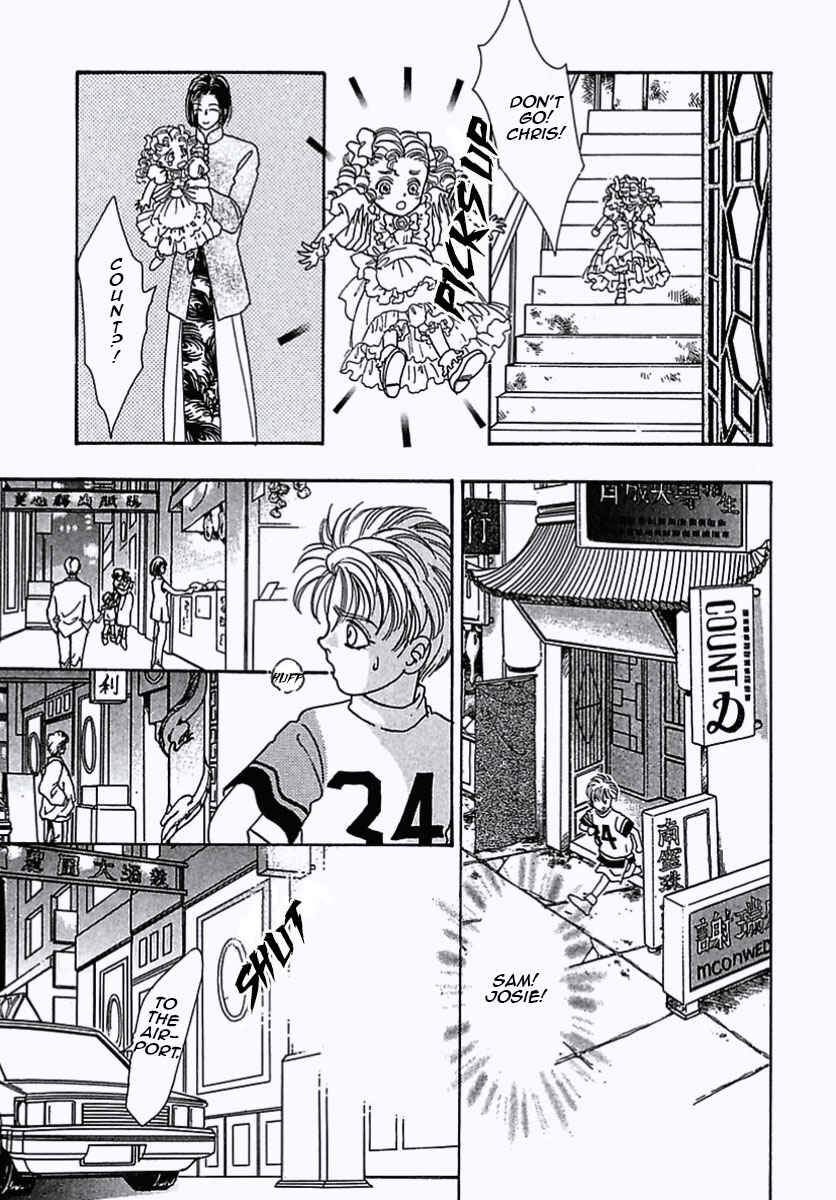 Page 35 Chapter 38 Pet Shop of Horrors