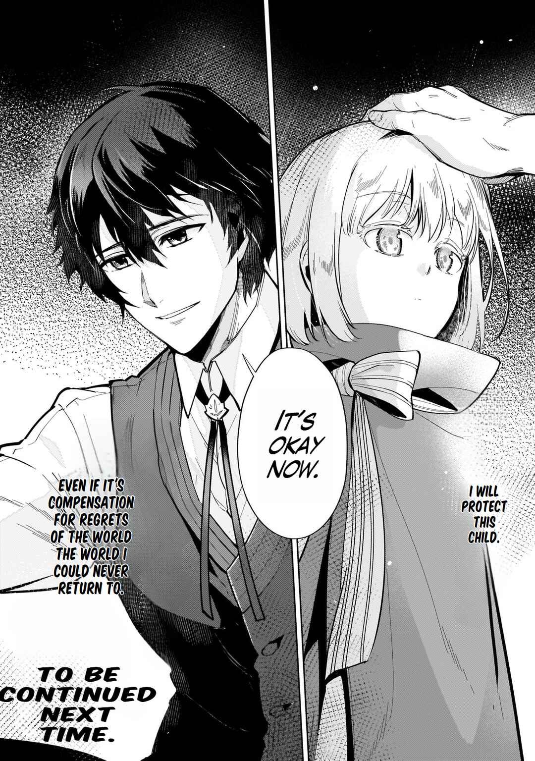 Page 52 Chapter 1 Ansatsu wa Tasogare ni Warau