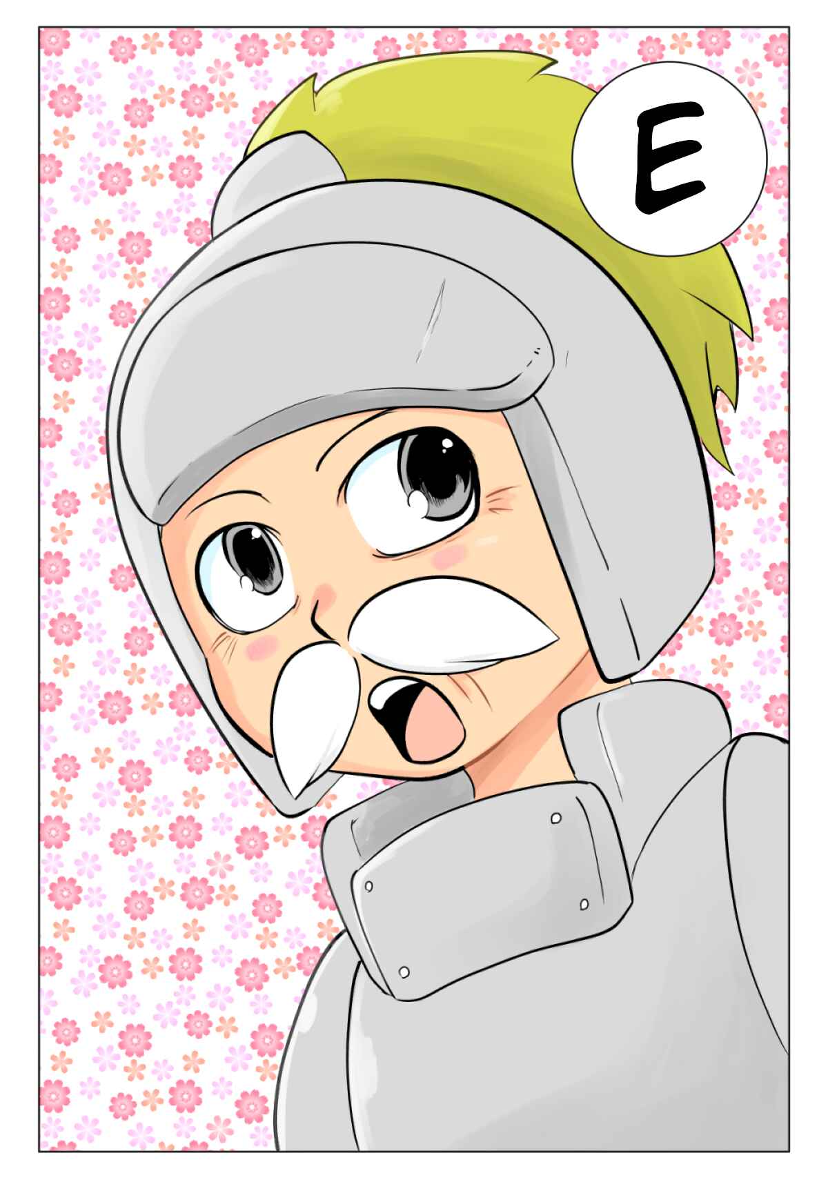 Page 9 Chapter 41 Senyuu. - Haruhara Robinson Channel