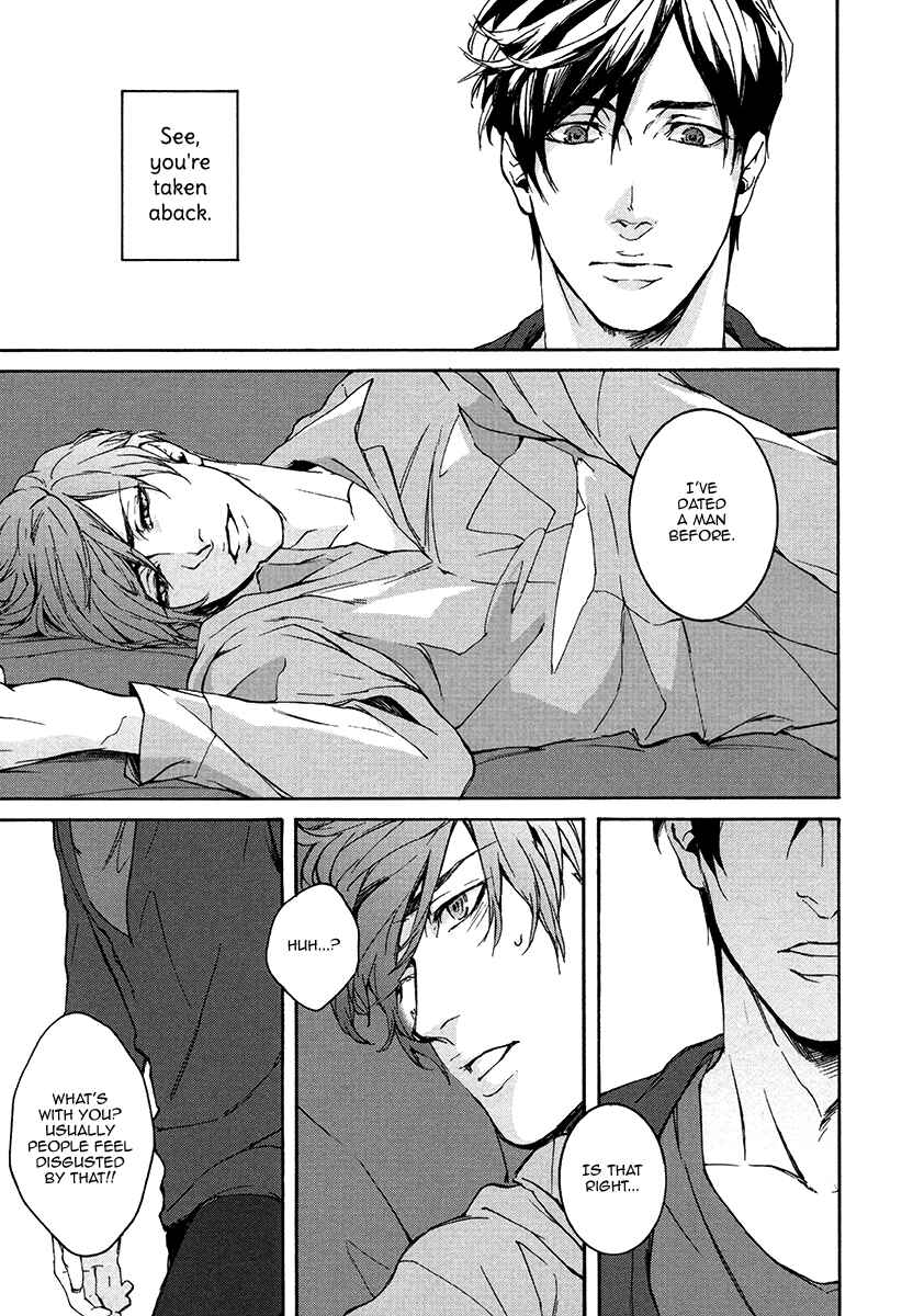 Page 12 Chapter 5 Florist no Koi wa Saku