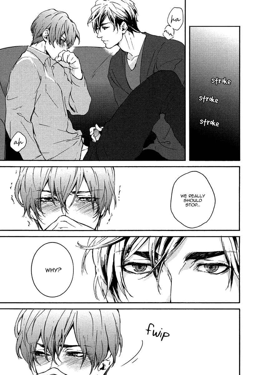 Page 14 Chapter 5 Florist no Koi wa Saku