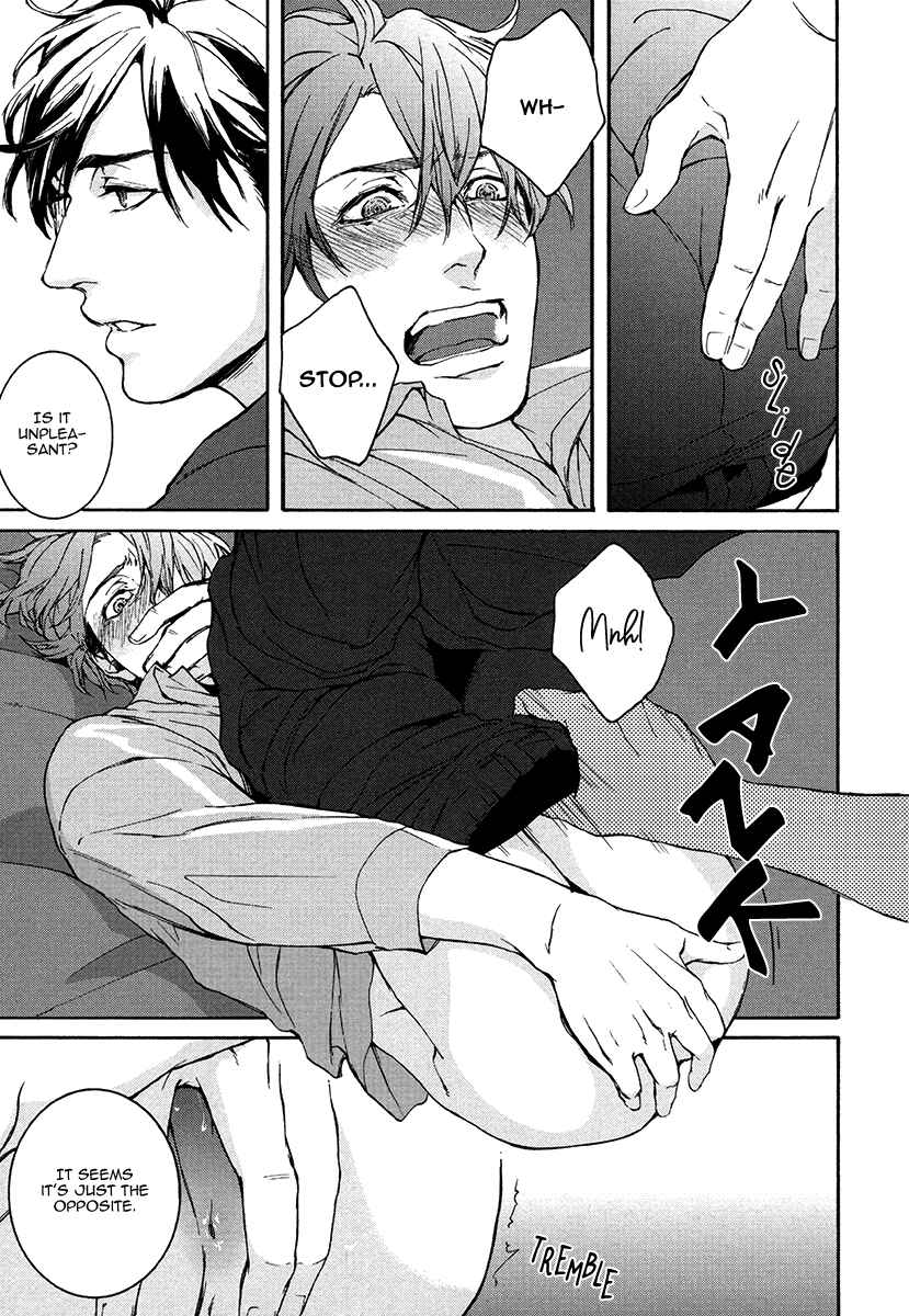 Page 16 Chapter 5 Florist no Koi wa Saku