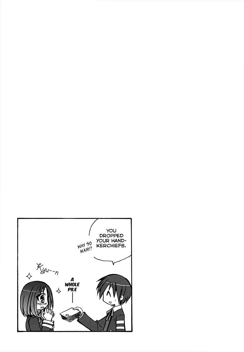 Page 7 Chapter 5 Soutennenshoku Otomegumi