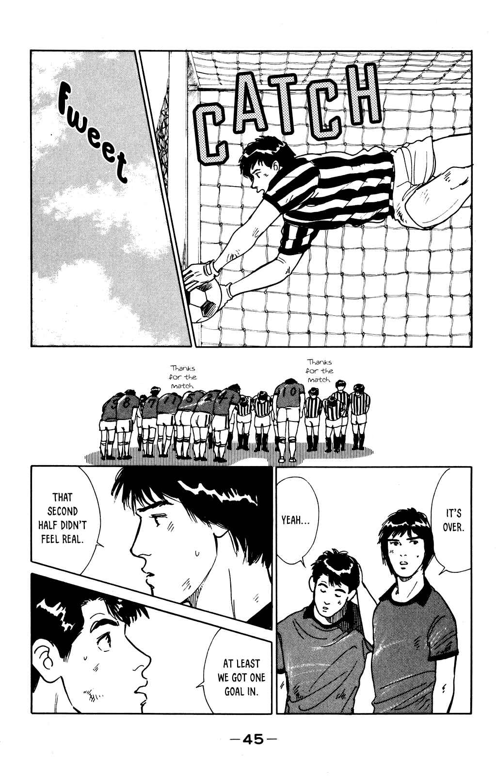 Page 3 Chapter 2 Idol wo Sagase: Bangaihen