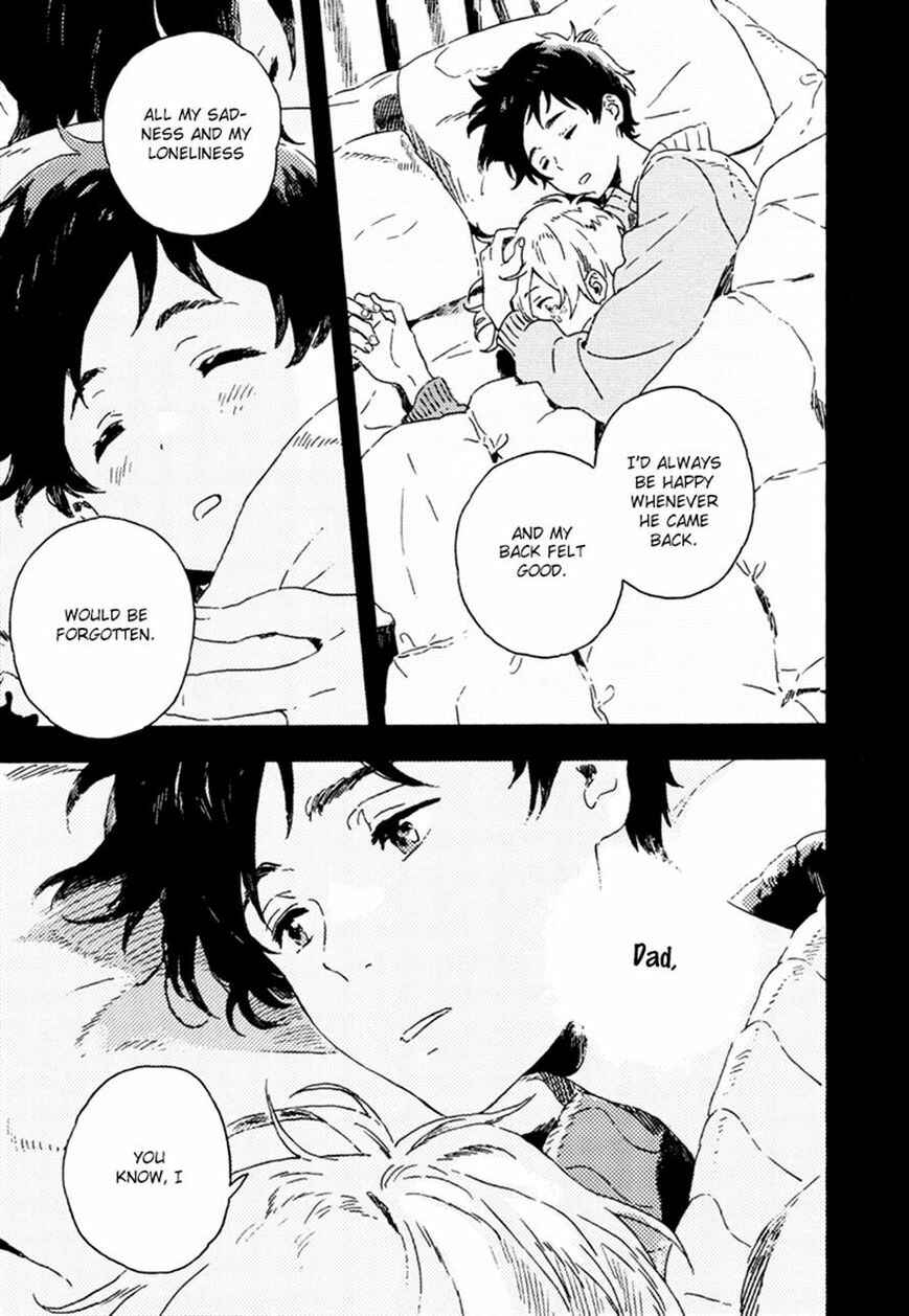 Page 13 Chapter 7 Yuki no Shita no Qualia