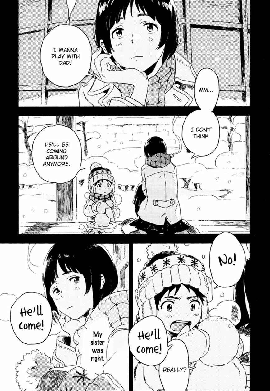 Page 19 Chapter 7 Yuki no Shita no Qualia