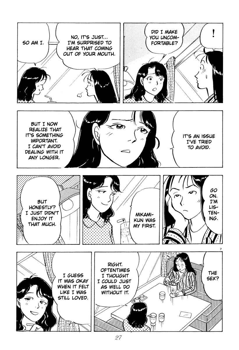 Page 7 Chapter 36 Tokyo Love Story
